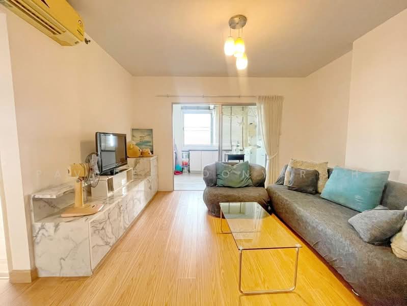 City Home Ratchada-PinKlao, Bangkok, 585 Jaransanitwong Road, Bang O, Bang Phlat, Bangkok, 2 Bedrooms, 90 sqm, Condo For Sale, by Pavadee Boonyarith, 500498973 - DDproperty.com