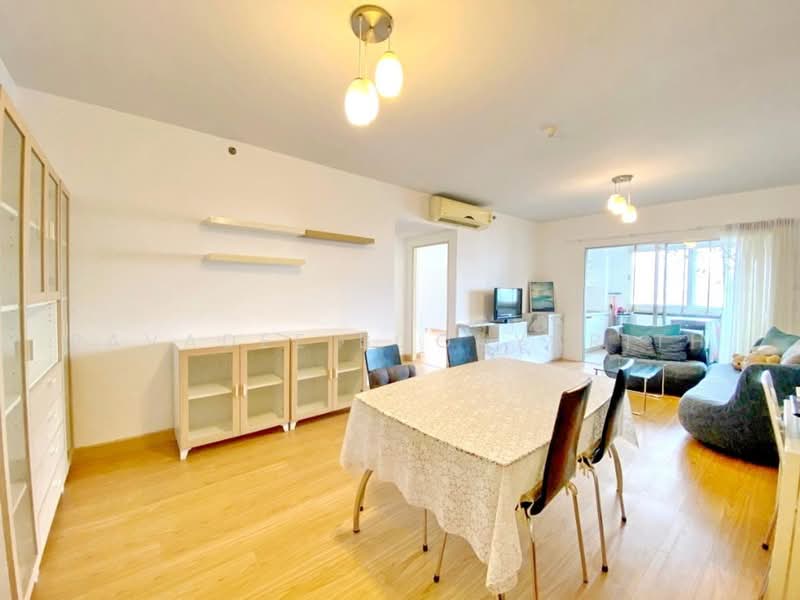 City Home Ratchada-PinKlao, Bangkok, 585 Jaransanitwong Road, Bang O, Bang Phlat, Bangkok, 2 Bedrooms, 90 sqm, Condo For Sale, by Pavadee Boonyarith, 500498973 - DDproperty.com