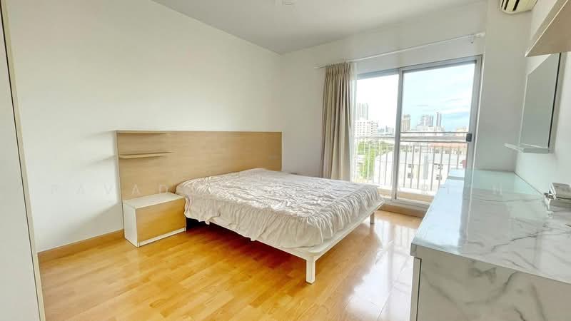 City Home Ratchada-PinKlao, Bangkok, 585 Jaransanitwong Road, Bang O, Bang Phlat, Bangkok, 2 Bedrooms, 90 sqm, Condo For Sale, by Pavadee Boonyarith, 500498973 - DDproperty.com