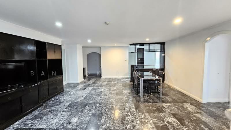 The Waterford Park, Bangkok, Soi Sukhumvit 53, Khlong Tan Nua, Watthana, Bangkok, 2 Bedrooms, 146 sqm, Condo For Rent, by BANGKOK PROPERTY AGENTS, 500498974 - DDproperty.com