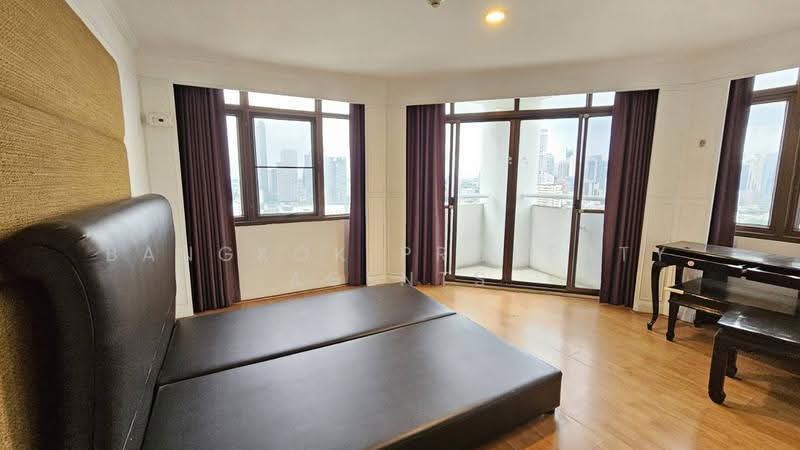 The Waterford Park, Bangkok, Soi Sukhumvit 53, Khlong Tan Nua, Watthana, Bangkok, 2 Bedrooms, 146 sqm, Condo For Rent, by BANGKOK PROPERTY AGENTS, 500498974 - DDproperty.com