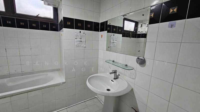 The Waterford Park, Bangkok, Soi Sukhumvit 53, Khlong Tan Nua, Watthana, Bangkok, 2 Bedrooms, 146 sqm, Condo For Rent, by BANGKOK PROPERTY AGENTS, 500498974 - DDproperty.com