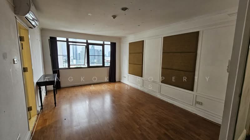 The Waterford Park, Bangkok, Soi Sukhumvit 53, Khlong Tan Nua, Watthana, Bangkok, 2 Bedrooms, 146 sqm, Condo For Rent, by BANGKOK PROPERTY AGENTS, 500498974 - DDproperty.com