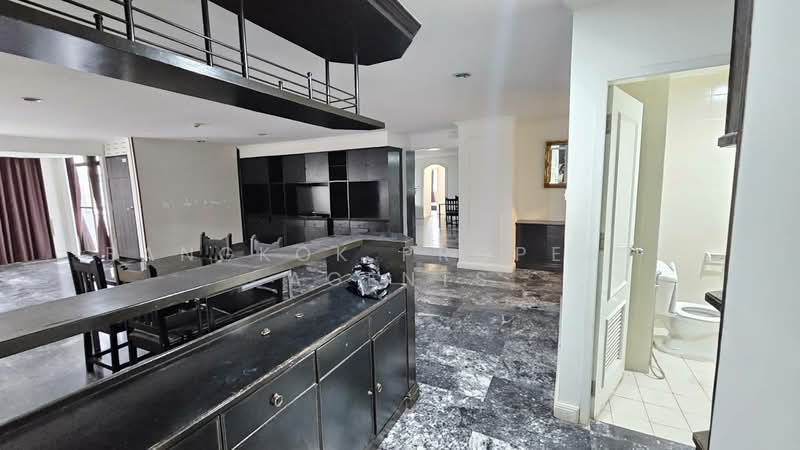 The Waterford Park, Bangkok, Soi Sukhumvit 53, Khlong Tan Nua, Watthana, Bangkok, 2 Bedrooms, 146 sqm, Condo For Rent, by BANGKOK PROPERTY AGENTS, 500498974 - DDproperty.com