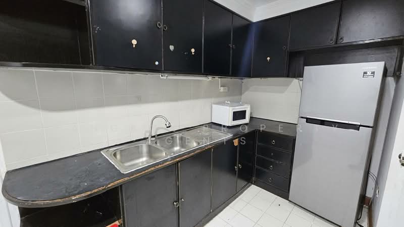 The Waterford Park, Bangkok, Soi Sukhumvit 53, Khlong Tan Nua, Watthana, Bangkok, 2 Bedrooms, 146 sqm, Condo For Rent, by BANGKOK PROPERTY AGENTS, 500498974 - DDproperty.com