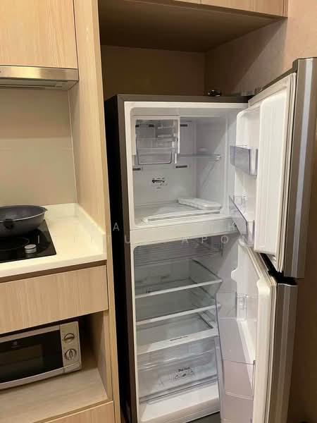Maestro 12 Ratchathewi, Bangkok, 368 Phetchaburi Road, Thung Phaya Thai, Ratchathewi, Bangkok, 1 Bedroom, 31 sqm, Condo For Rent, by Thananith Ittitulyapong, 500498976 - DDproperty.com