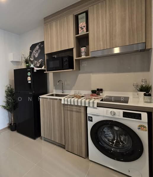 Life Rama 4-Asoke, Bangkok, Rama 4 Road, Khlong Toei, Bangkok, 1 Bedroom, 27 sqm, Condo For Rent, by Connex Property, 500498977 - DDproperty.com