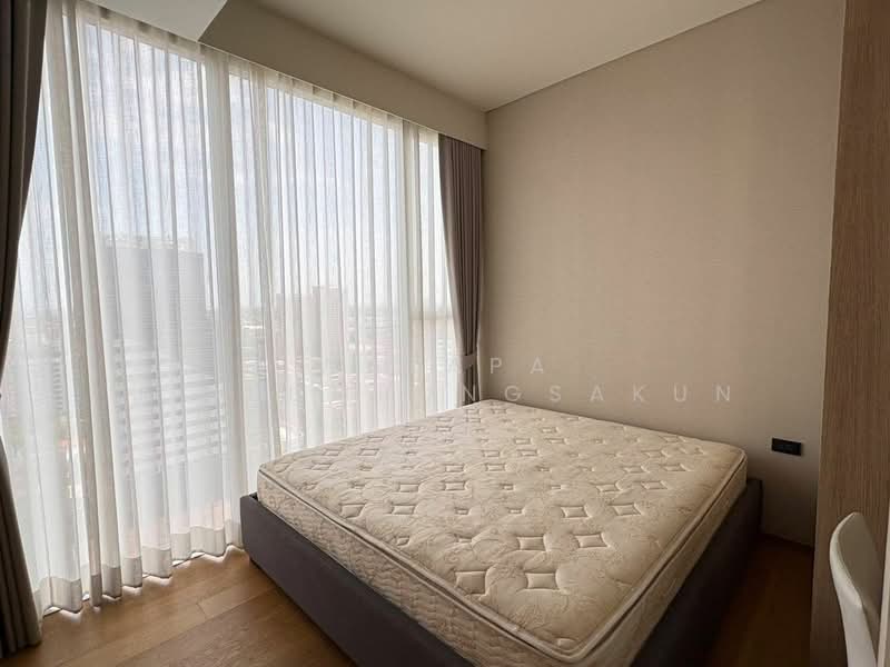 Wyndham Garden Bangkok Sukhumvit 42, Bangkok, 19 Soi Sukhumvit 42, Phra Kanong, Khlong Toei, Bangkok, 2 Bedrooms, 52 sqm, Apartment For Rent, by Walapa Jidbumrungsakun, 500498978 - DDproperty.com
