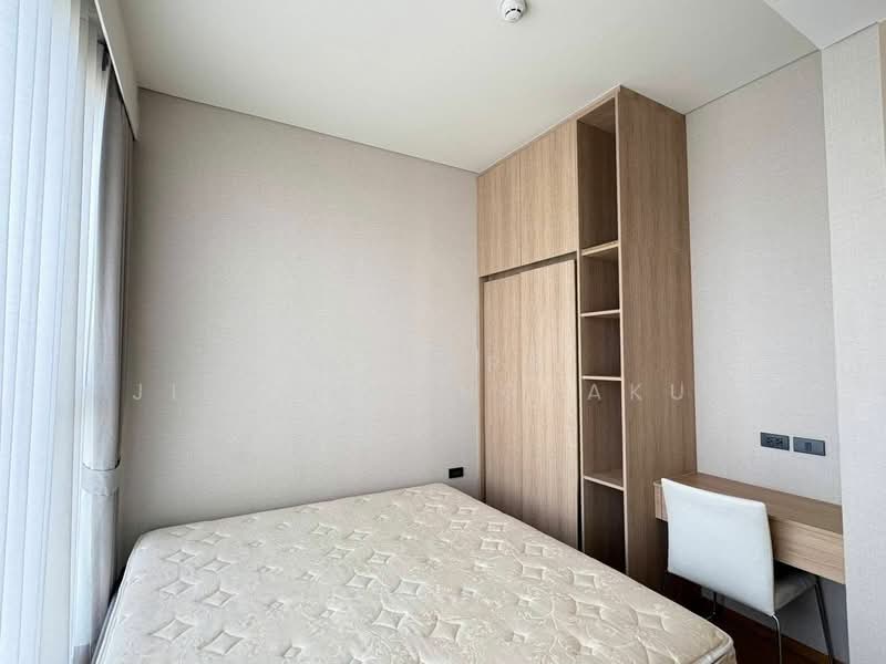Wyndham Garden Bangkok Sukhumvit 42, Bangkok, 19 Soi Sukhumvit 42, Phra Kanong, Khlong Toei, Bangkok, 2 Bedrooms, 52 sqm, Apartment For Rent, by Walapa Jidbumrungsakun, 500498978 - DDproperty.com