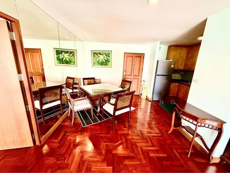 Supreme Ville Condominium : สุพรีม วิลล์ คอนโดมิเนียม, กรุงเทพ, เย็นอากาศ, ทุ่งมหาเมฆ, สาทร, กรุงเทพ, 118 ตร.ม., คอนโด ให้เช่า, โดย Thananith Ittitulyapong, 500498981 - DDproperty.com