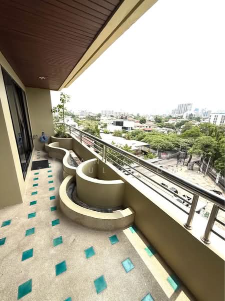 Supreme Ville Condominium : สุพรีม วิลล์ คอนโดมิเนียม, กรุงเทพ, เย็นอากาศ, ทุ่งมหาเมฆ, สาทร, กรุงเทพ, 118 ตร.ม., คอนโด ให้เช่า, โดย Thananith Ittitulyapong, 500498981 - DDproperty.com
