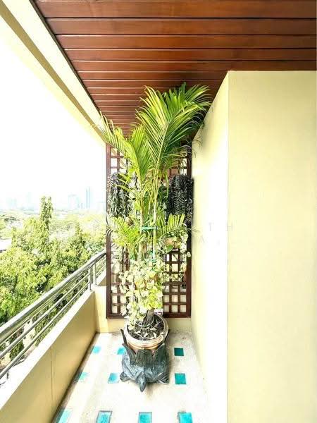 Supreme Ville Condominium : สุพรีม วิลล์ คอนโดมิเนียม, กรุงเทพ, เย็นอากาศ, ทุ่งมหาเมฆ, สาทร, กรุงเทพ, 118 ตร.ม., คอนโด ให้เช่า, โดย Thananith Ittitulyapong, 500498981 - DDproperty.com