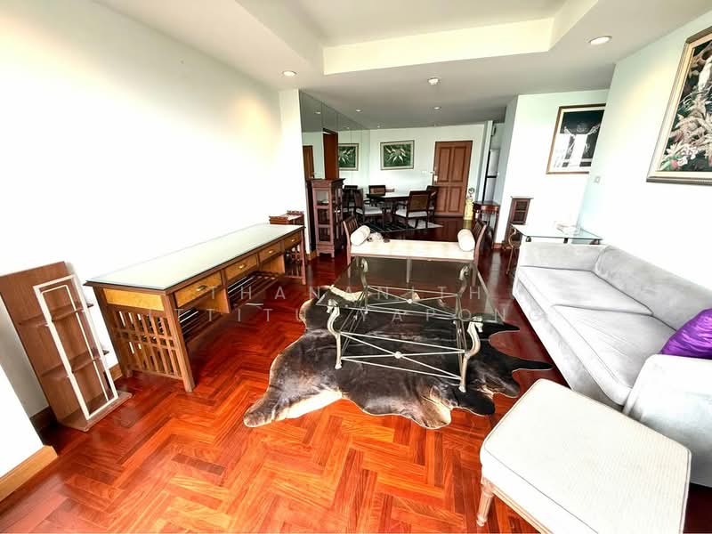 Supreme Ville Condominium : สุพรีม วิลล์ คอนโดมิเนียม, กรุงเทพ, เย็นอากาศ, ทุ่งมหาเมฆ, สาทร, กรุงเทพ, 118 ตร.ม., คอนโด ให้เช่า, โดย Thananith Ittitulyapong, 500498981 - DDproperty.com