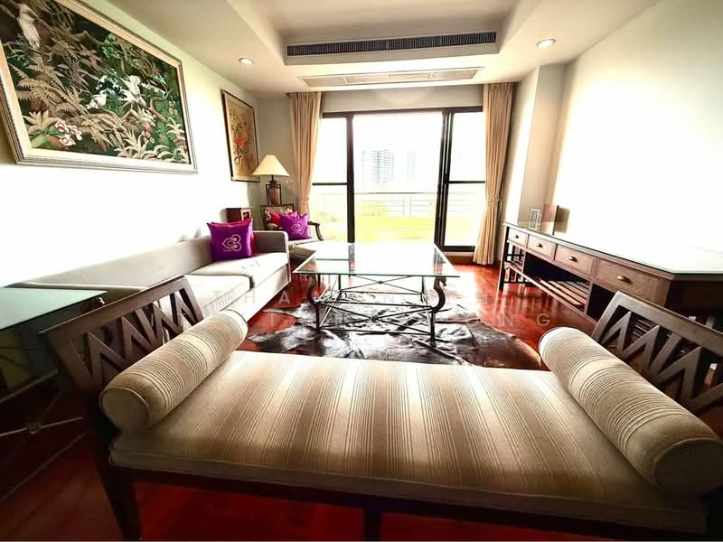 Supreme Ville Condominium : สุพรีม วิลล์ คอนโดมิเนียม, กรุงเทพ, เย็นอากาศ, ทุ่งมหาเมฆ, สาทร, กรุงเทพ, 118 ตร.ม., คอนโด ให้เช่า, โดย Thananith Ittitulyapong, 500498981 - DDproperty.com