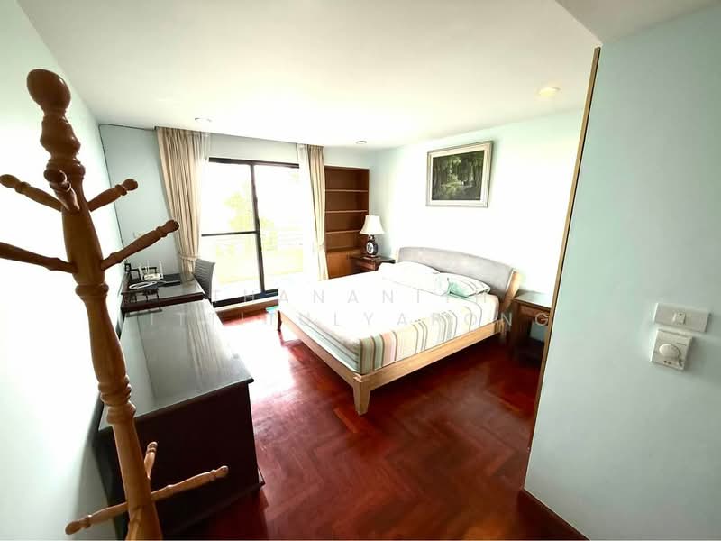 Supreme Ville Condominium : สุพรีม วิลล์ คอนโดมิเนียม, กรุงเทพ, เย็นอากาศ, ทุ่งมหาเมฆ, สาทร, กรุงเทพ, 118 ตร.ม., คอนโด ให้เช่า, โดย Thananith Ittitulyapong, 500498981 - DDproperty.com