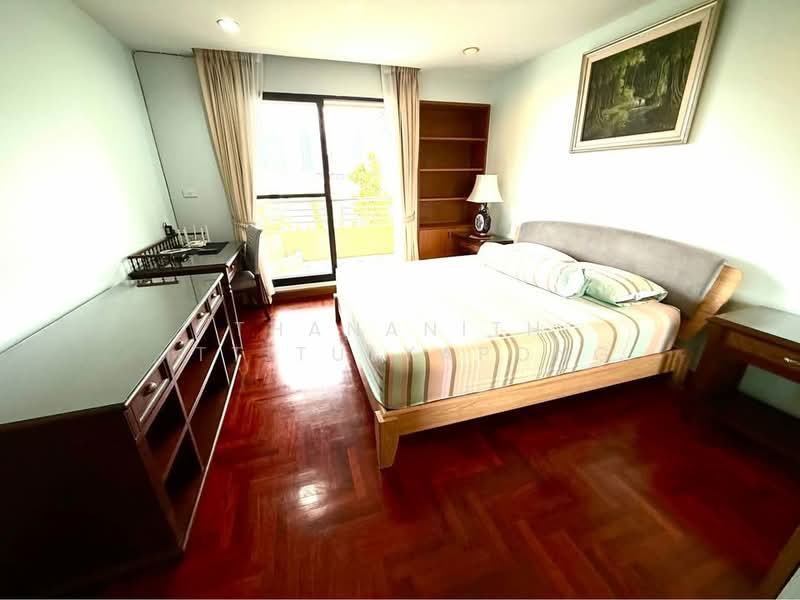 Supreme Ville Condominium : สุพรีม วิลล์ คอนโดมิเนียม, กรุงเทพ, เย็นอากาศ, ทุ่งมหาเมฆ, สาทร, กรุงเทพ, 118 ตร.ม., คอนโด ให้เช่า, โดย Thananith Ittitulyapong, 500498981 - DDproperty.com
