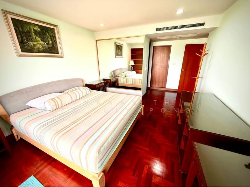 Supreme Ville Condominium, Bangkok, Yenakat, Thung Maha Mek, Sathon, Bangkok, 2 Bedrooms, 118 sqm, Condo For Rent, by Thananith Ittitulyapong, 500498981 - DDproperty.com