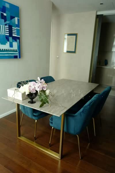 The Diplomat 39, Bangkok, 18 Soi Sukhumvit 39, Sukhumvit Road, Khlong Tan Nua, Watthana, Bangkok, 2 Bedrooms, 83 sqm, Condo For Rent, by GT Real Estate Thailand, 500498982 - DDproperty.com