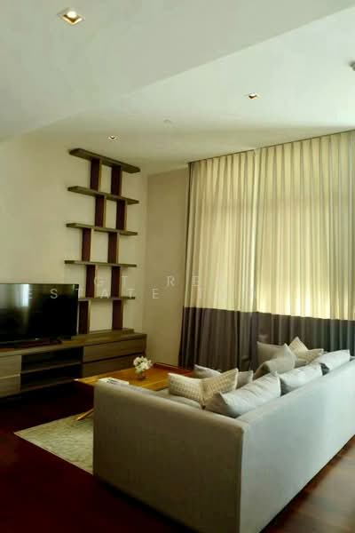 The Diplomat 39, Bangkok, 18 Soi Sukhumvit 39, Sukhumvit Road, Khlong Tan Nua, Watthana, Bangkok, 2 Bedrooms, 83 sqm, Condo For Rent, by GT Real Estate Thailand, 500498982 - DDproperty.com