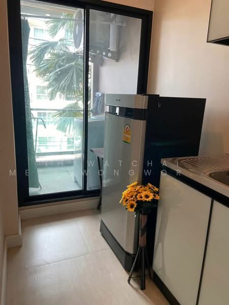 The Cube Plus Chaengwattana, Bangkok, 174 Chaeng Watthana 10 Alley, Thung Song Hong, Lak Si, Bangkok, 1 Bedroom, 28 sqm, Condo For Sale, by Thawatchai Methawongworakul, 500498983 - DDproperty.com