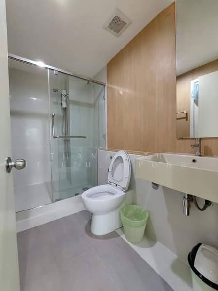 Aspire Sathorn-Thapra : แอสปาย สาทร - ท่าพระ, กรุงเทพ, 359 ถ.ราชพฤกษ์, บุคคโล, ธนบุรี, กรุงเทพ, 46 ตร.ม., คอนโด ให้เช่า, โดย Thananith Ittitulyapong, 500498985 - DDproperty.com