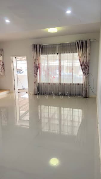 undefined, Bangkok, Dok Mai, Prawet, Bangkok, 3 Bedrooms, 150 sqm, Townhouse For Sale, by Walapa Jidbumrungsakun, 500498986 - DDproperty.com