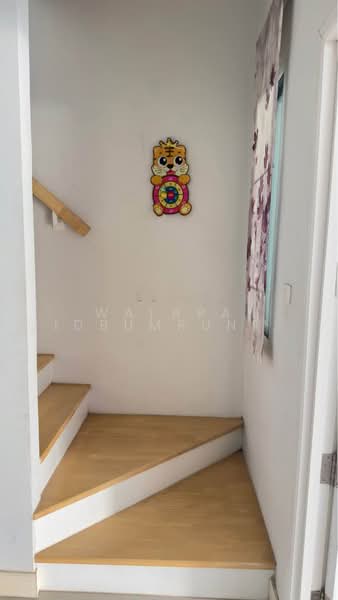 undefined, Bangkok, Dok Mai, Prawet, Bangkok, 3 Bedrooms, 150 sqm, Townhouse For Sale, by Walapa Jidbumrungsakun, 500498986 - DDproperty.com