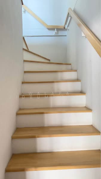 undefined, Bangkok, Dok Mai, Prawet, Bangkok, 3 Bedrooms, 150 sqm, Townhouse For Sale, by Walapa Jidbumrungsakun, 500498986 - DDproperty.com