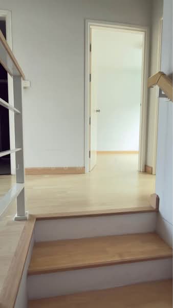undefined, Bangkok, Dok Mai, Prawet, Bangkok, 3 Bedrooms, 150 sqm, Townhouse For Sale, by Walapa Jidbumrungsakun, 500498986 - DDproperty.com