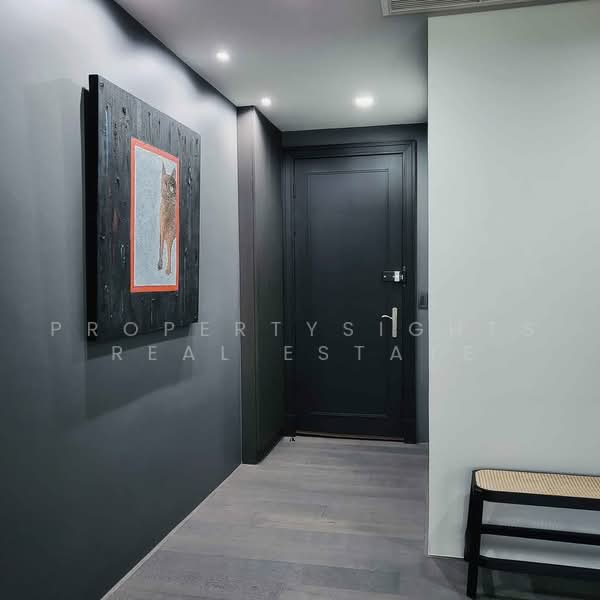The Address Chidlom, Bangkok, Ploenchit Road, Lumphini, Pathum Wan, Bangkok, 2 Bedrooms, 79 sqm, Condo For Rent, by PROPERTYSIGHTS REAL ESTATE, 500498987 - DDproperty.com