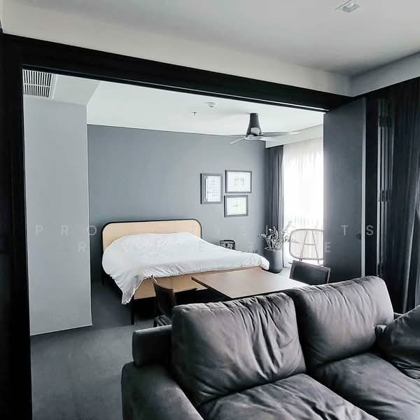 The Address Chidlom, Bangkok, Ploenchit Road, Lumphini, Pathum Wan, Bangkok, 2 Bedrooms, 79 sqm, Condo For Rent, by PROPERTYSIGHTS REAL ESTATE, 500498987 - DDproperty.com