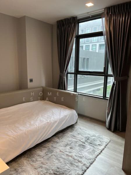Maestro 19 Ratchada 19-Vipha, Bangkok, Soi Vibhavadi Rangsit 16, Din Daeng, Bangkok, 2 Bedrooms, 61 sqm, Condo For Sale, by HOME Real Estate Service, 500498988 - DDproperty.com