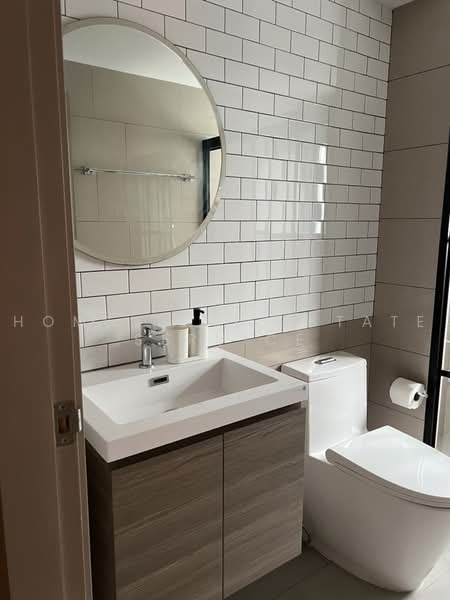 Maestro 19 Ratchada 19-Vipha, Bangkok, Soi Vibhavadi Rangsit 16, Din Daeng, Bangkok, 2 Bedrooms, 61 sqm, Condo For Sale, by HOME Real Estate Service, 500498988 - DDproperty.com