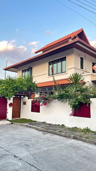 บ้าน 3-ห้องนอน, กรุงเทพ, บางระมาด, ตลิ่งชัน, กรุงเทพ, 732 ตร.ม., บ้านเดี่ยว ขาย, โดย Thananith Ittitulyapong, 500498990 - DDproperty.com