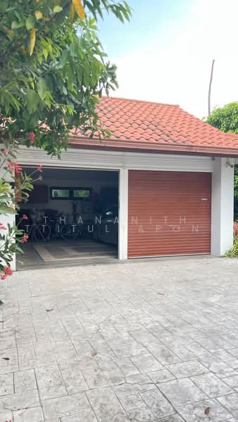 บ้าน 3-ห้องนอน, กรุงเทพ, บางระมาด, ตลิ่งชัน, กรุงเทพ, 732 ตร.ม., บ้านเดี่ยว ขาย, โดย Thananith Ittitulyapong, 500498990 - DDproperty.com