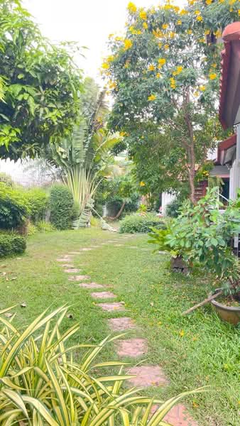 3-BR House, Bangkok, Bang Ra Mat, Taling Chan, Bangkok, 3 Bedrooms, 732 sqm, Single Detached House For Sale, by Thananith Ittitulyapong, 500498990 - DDproperty.com