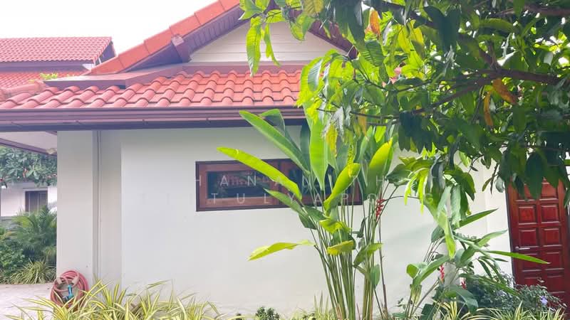3-BR House, Bangkok, Bang Ra Mat, Taling Chan, Bangkok, 3 Bedrooms, 732 sqm, Single Detached House For Sale, by Thananith Ittitulyapong, 500498990 - DDproperty.com