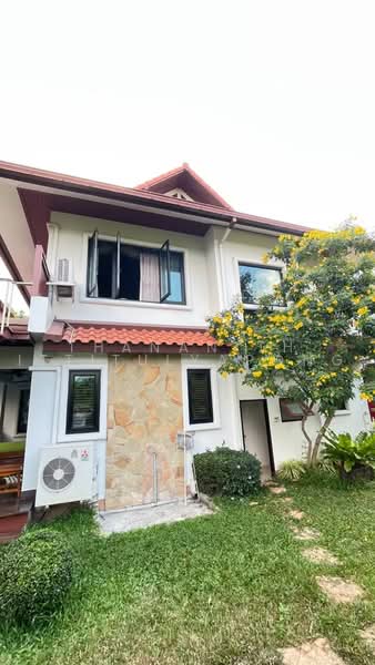 3-BR House, Bangkok, Bang Ra Mat, Taling Chan, Bangkok, 3 Bedrooms, 732 sqm, Single Detached House For Sale, by Thananith Ittitulyapong, 500498990 - DDproperty.com