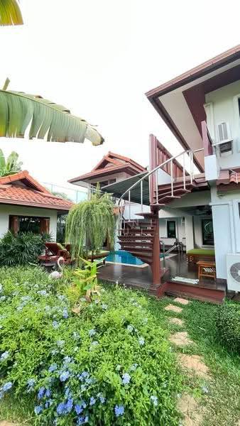 3-BR House, Bangkok, Bang Ra Mat, Taling Chan, Bangkok, 3 Bedrooms, 732 sqm, Single Detached House For Sale, by Thananith Ittitulyapong, 500498990 - DDproperty.com