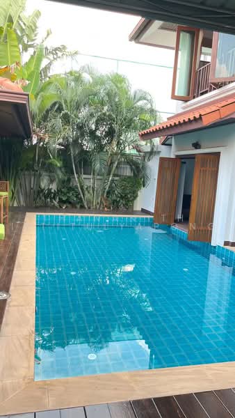 3-BR House, Bangkok, Bang Ra Mat, Taling Chan, Bangkok, 3 Bedrooms, 732 sqm, Single Detached House For Sale, by Thananith Ittitulyapong, 500498990 - DDproperty.com