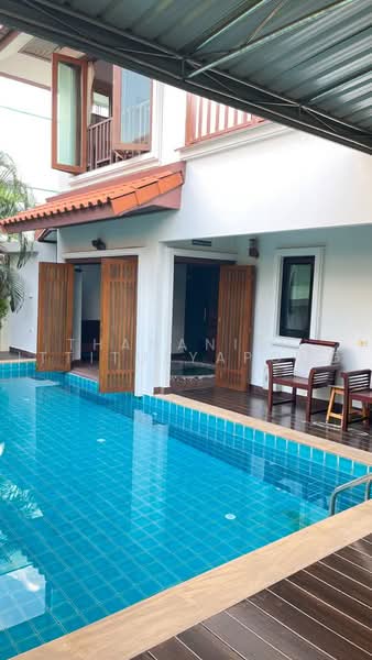 3-BR House, Bangkok, Bang Ra Mat, Taling Chan, Bangkok, 3 Bedrooms, 732 sqm, Single Detached House For Sale, by Thananith Ittitulyapong, 500498990 - DDproperty.com
