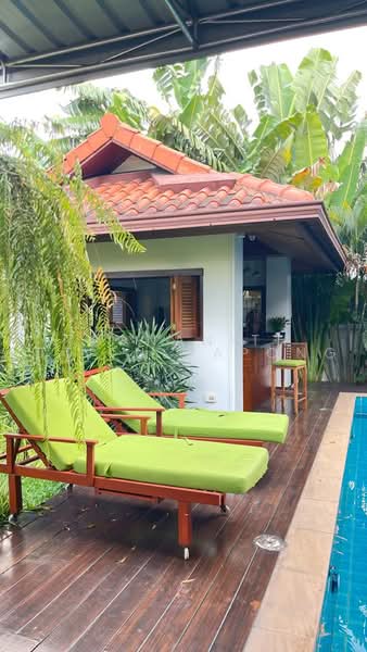 3-BR House, Bangkok, Bang Ra Mat, Taling Chan, Bangkok, 3 Bedrooms, 732 sqm, Single Detached House For Sale, by Thananith Ittitulyapong, 500498990 - DDproperty.com