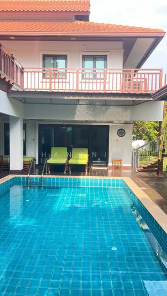 บ้าน 3-ห้องนอน, กรุงเทพ, บางระมาด, ตลิ่งชัน, กรุงเทพ, 732 ตร.ม., บ้านเดี่ยว ขาย, โดย Thananith Ittitulyapong, 500498990 - DDproperty.com