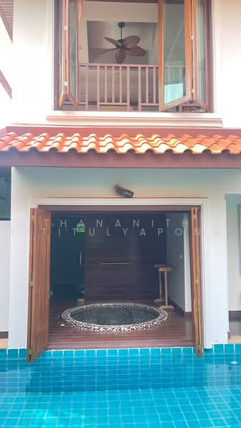 บ้าน 3-ห้องนอน, กรุงเทพ, บางระมาด, ตลิ่งชัน, กรุงเทพ, 732 ตร.ม., บ้านเดี่ยว ขาย, โดย Thananith Ittitulyapong, 500498990 - DDproperty.com