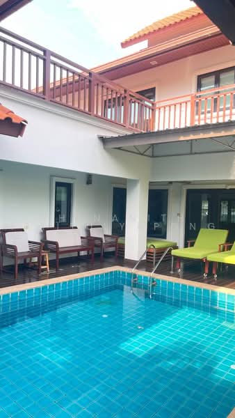 3-BR House, Bangkok, Bang Ra Mat, Taling Chan, Bangkok, 3 Bedrooms, 732 sqm, Single Detached House For Sale, by Thananith Ittitulyapong, 500498990 - DDproperty.com