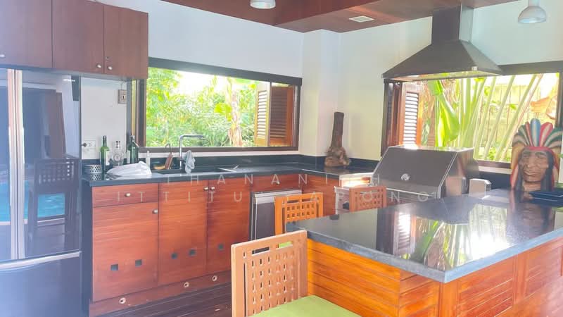 3-BR House, Bangkok, Bang Ra Mat, Taling Chan, Bangkok, 3 Bedrooms, 732 sqm, Single Detached House For Sale, by Thananith Ittitulyapong, 500498990 - DDproperty.com