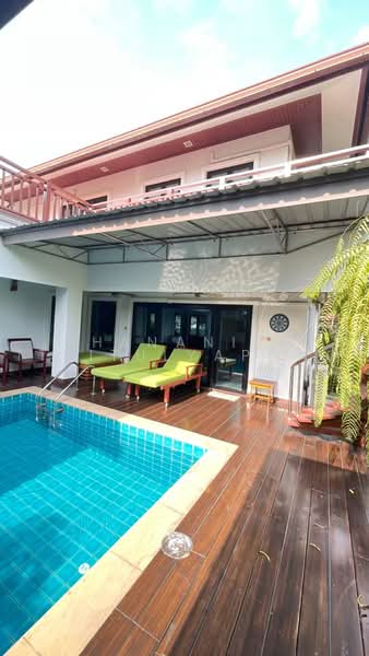 3-BR House, Bangkok, Bang Ra Mat, Taling Chan, Bangkok, 3 Bedrooms, 732 sqm, Single Detached House For Sale, by Thananith Ittitulyapong, 500498990 - DDproperty.com