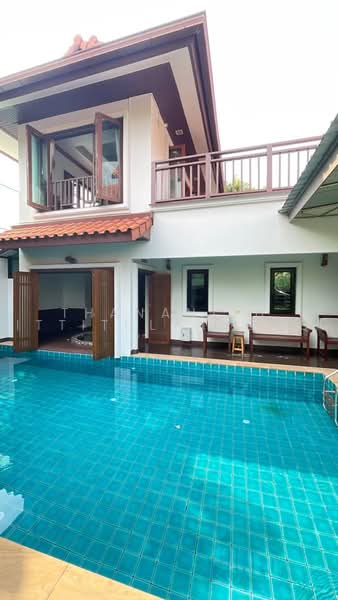 3-BR House, Bangkok, Bang Ra Mat, Taling Chan, Bangkok, 3 Bedrooms, 732 sqm, Single Detached House For Sale, by Thananith Ittitulyapong, 500498990 - DDproperty.com