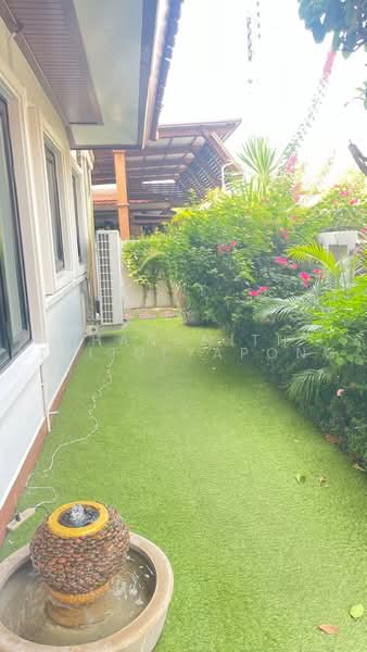 3-BR House, Bangkok, Bang Ra Mat, Taling Chan, Bangkok, 3 Bedrooms, 732 sqm, Single Detached House For Sale, by Thananith Ittitulyapong, 500498990 - DDproperty.com