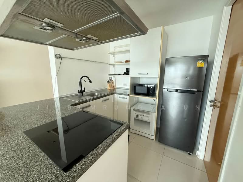 Fullerton Sukhumvit, Bangkok, Sukhumvit Road, Khlong Tan Nua, Watthana, Bangkok, 2 Bedrooms, 96 sqm, Condo For Sale, by Walapa Jidbumrungsakun, 500498991 - DDproperty.com